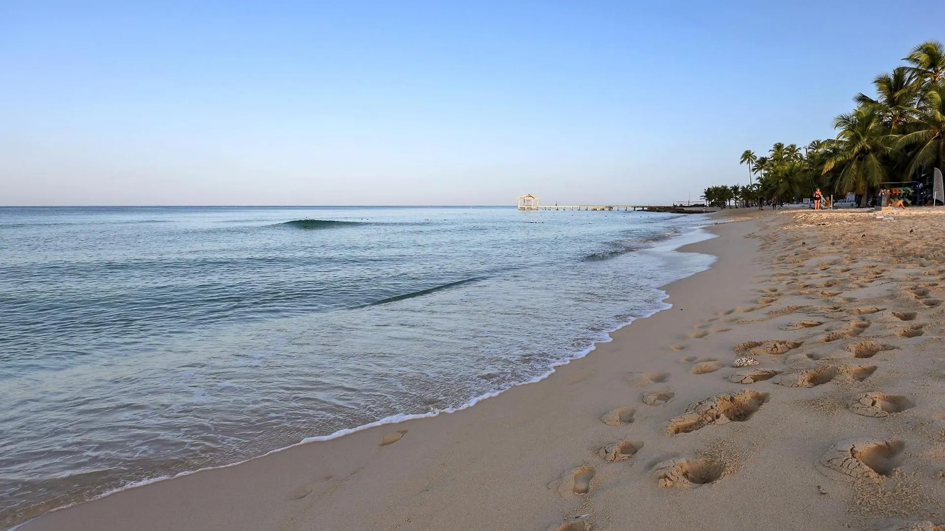 404-C Luxurious Apartment 5 Minutes From The Beach La Laguna