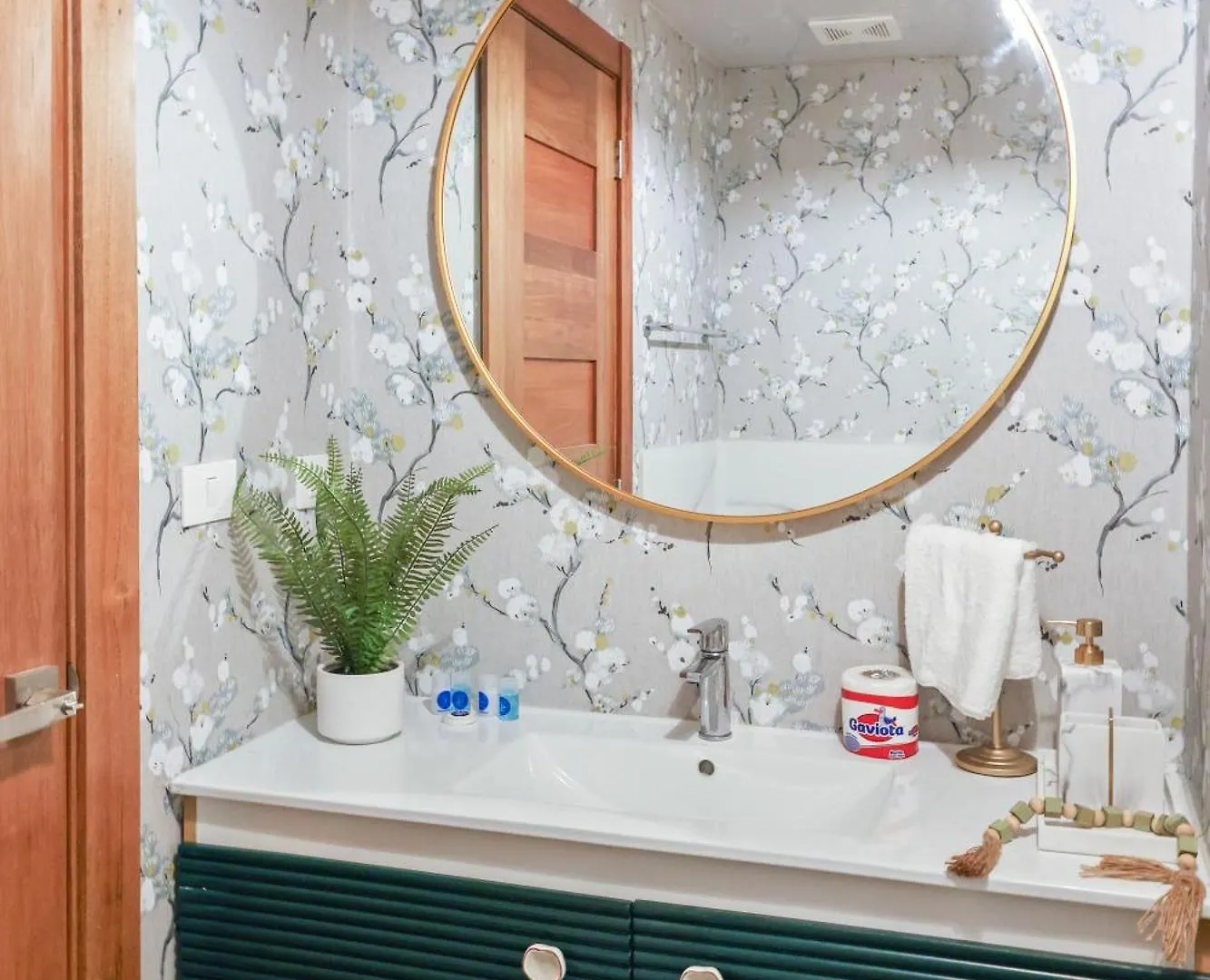 404-C Luxurious Apartment 5 Minutes From The Beach La Laguna 0*,