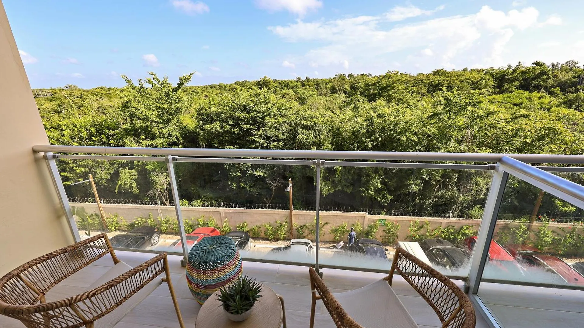 404-C Luxurious Apartment 5 Minutes From The Beach La Laguna 0*,  Dominican Republic