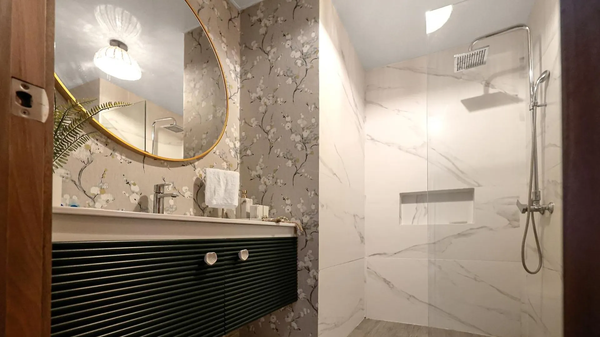 404-C Luxurious Apartment 5 Minutes From The Beach La Laguna 0*,  Dominikánská republika