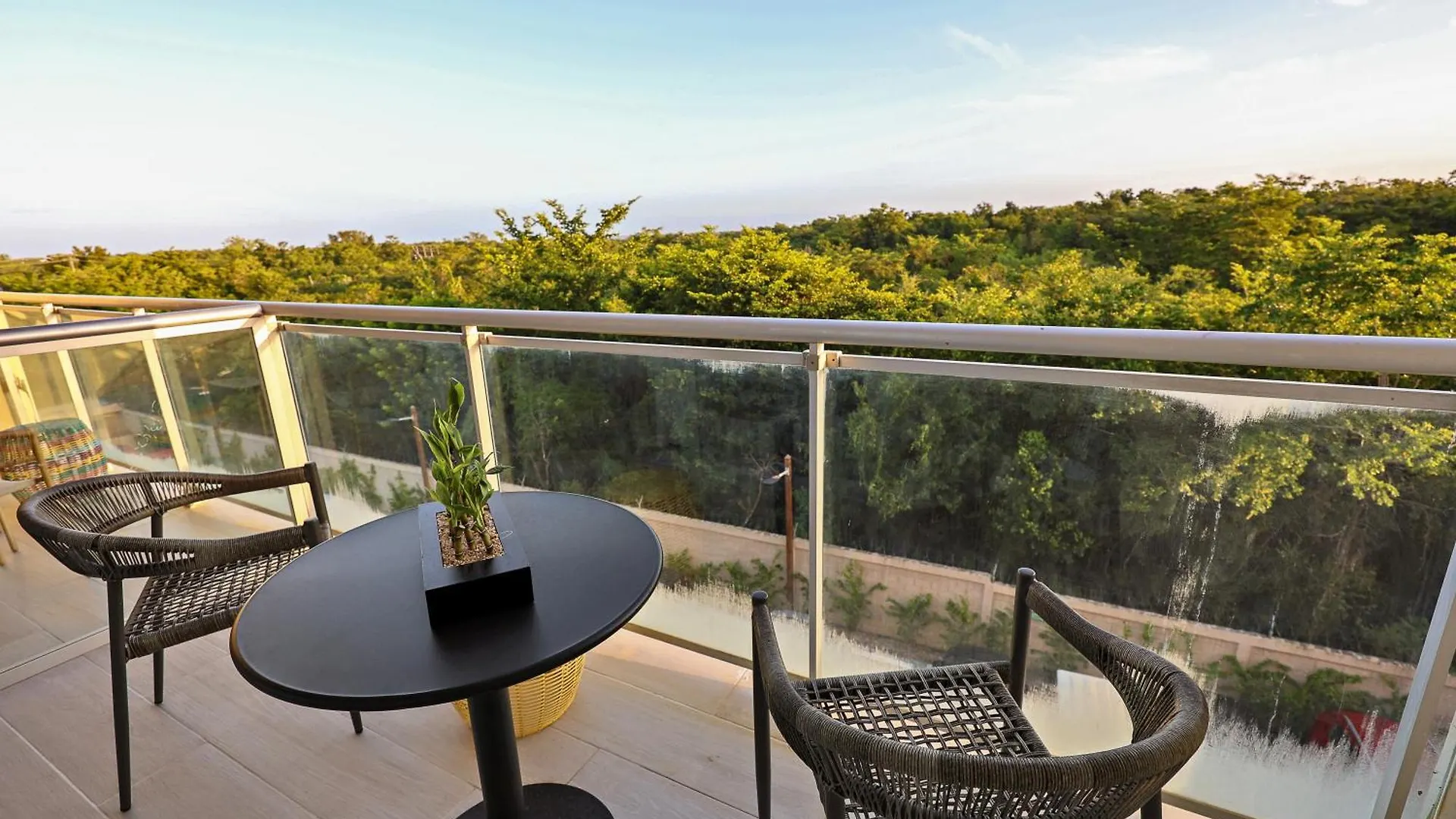 404-C Luxurious Apartment 5 Minutes From The Beach La Laguna Dominikánská republika