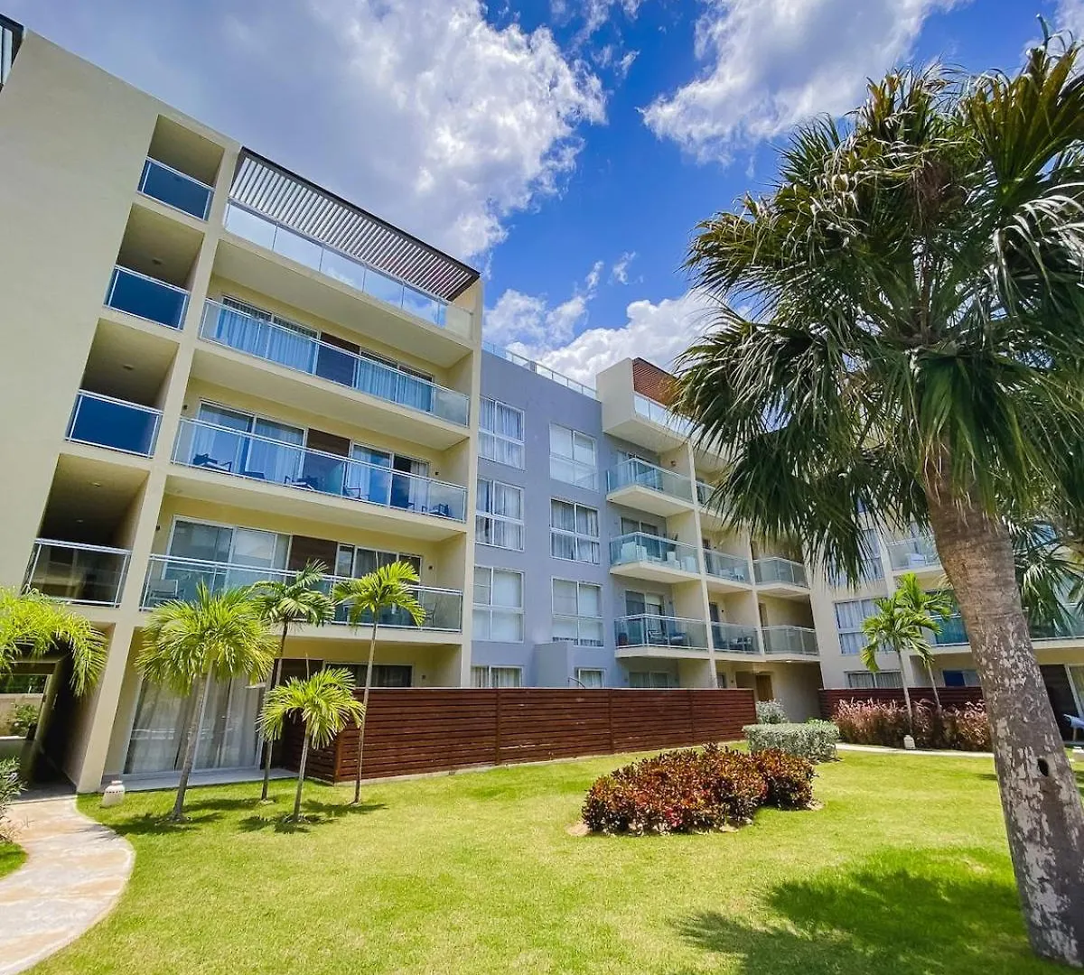 404-C Luxurious Apartment 5 Minutes From The Beach La Laguna 0*,
