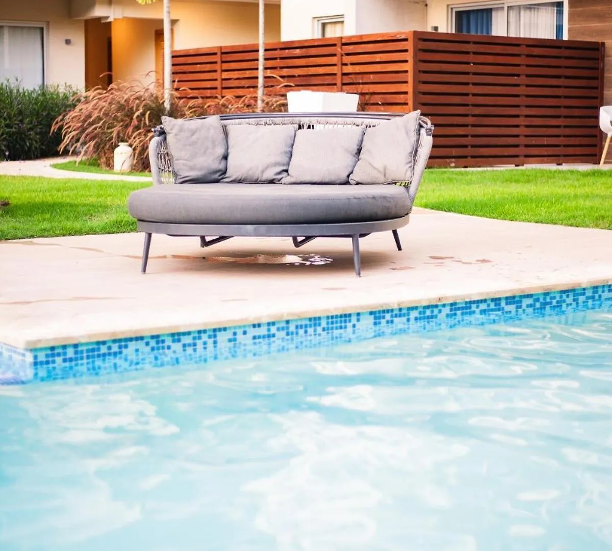 404-C Luxurious Apartment 5 Minutes From The Beach La Laguna
